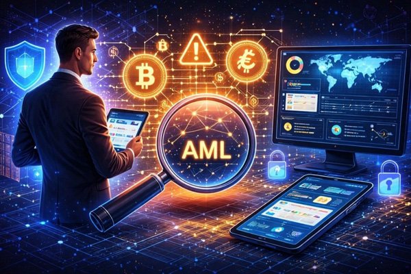 AML Obligations for DNFBPs  